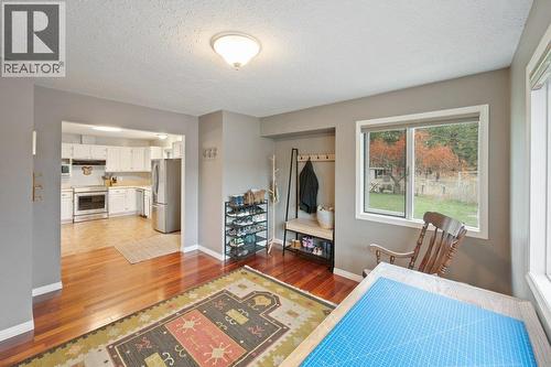 459 Johnson Crescent, Oliver, BC - Indoor