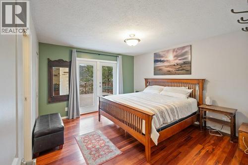 459 Johnson Crescent, Oliver, BC - Indoor Photo Showing Bedroom