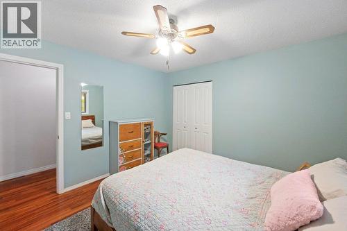 459 Johnson Crescent, Oliver, BC - Indoor Photo Showing Bedroom