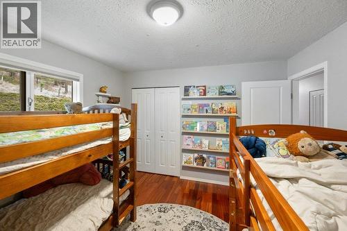 459 Johnson Crescent, Oliver, BC - Indoor Photo Showing Bedroom
