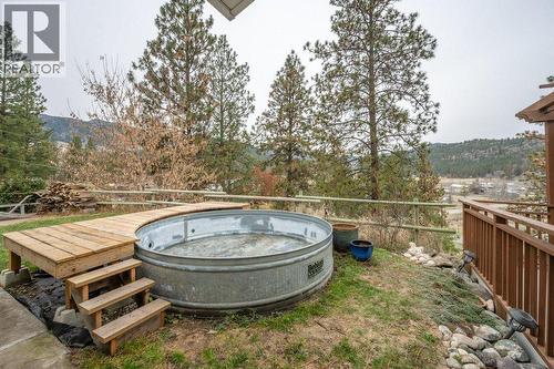 459 Johnson Crescent, Oliver, BC - Outdoor