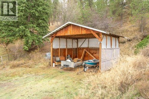 459 Johnson Crescent, Oliver, BC - Outdoor