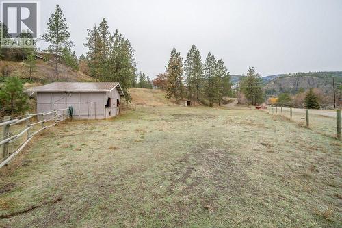 459 Johnson Crescent, Oliver, BC - Outdoor