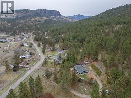 459 Johnson Crescent, Oliver, BC - Outdoor With View