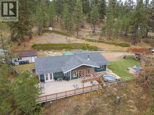 459 Johnson Crescent, Oliver, BC - Outdoor
