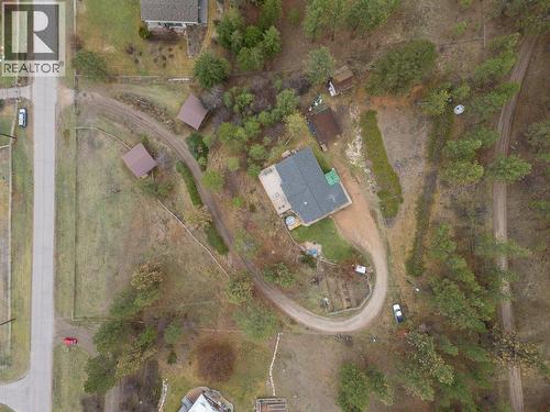 459 Johnson Crescent, Oliver, BC -  With View