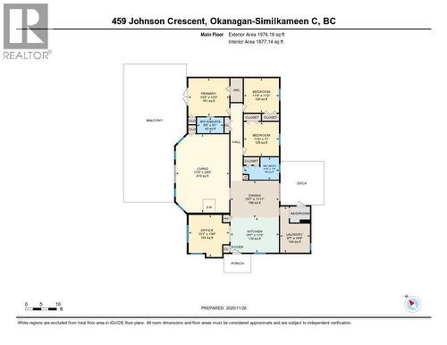 459 Johnson Crescent, Oliver, BC - Other