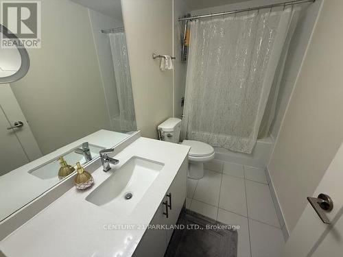 1208 - 8960 Jane Street, Vaughan, ON - Indoor Photo Showing Bathroom
