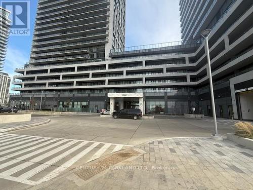 1208 - 8960 Jane Street, Vaughan, ON - Outdoor