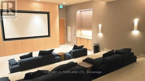 1208 - 8960 Jane Street, Vaughan, ON - Indoor Photo Showing Other Room