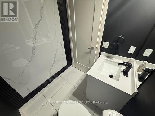 1208 - 8960 Jane Street, Vaughan, ON - Indoor Photo Showing Bathroom