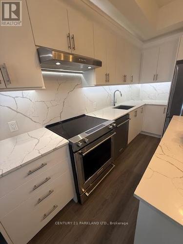 1208 - 8960 Jane Street, Vaughan, ON - Indoor