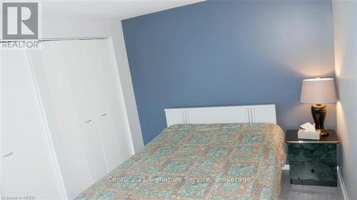 60 - 209472 Highway 26 W, Collingwood, ON - Indoor Photo Showing Bedroom