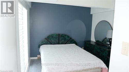 60 - 209472 Highway 26 W, Collingwood, ON - Indoor Photo Showing Bedroom