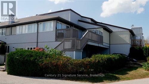 60 - 209472 Highway 26 W, Collingwood, ON - Outdoor With Exterior