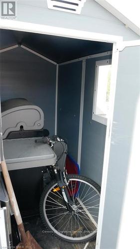 60 - 209472 Highway 26 W, Collingwood, ON -  With Exterior