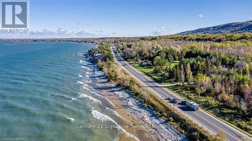 60 - 209472 Highway 26 W, Collingwood, ON - Outdoor With Body Of Water With View