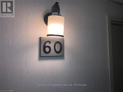 60 - 209472 Highway 26 W, Collingwood, ON - Other