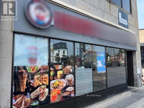 Main Fl - 1 Dunlop Street E, Barrie, ON 