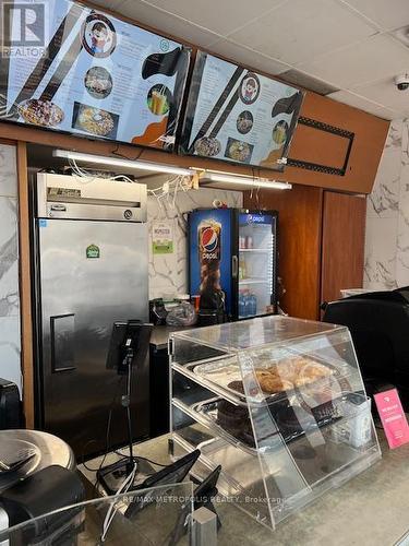 Main Fl - 1 Dunlop Street E, Barrie, ON 