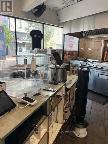 Main Fl - 1 Dunlop Street E, Barrie, ON 