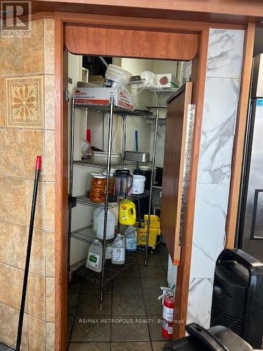 Main Fl - 1 Dunlop Street E, Barrie, ON 