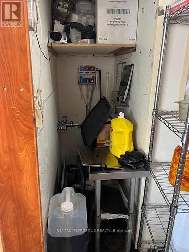 Main Fl - 1 Dunlop Street E, Barrie, ON 