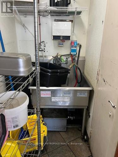 Main Fl - 1 Dunlop Street E, Barrie, ON 