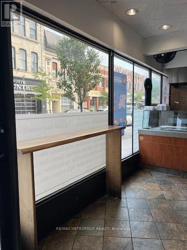 Main Fl - 1 Dunlop Street E, Barrie, ON 