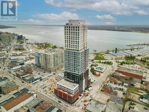 1210 - 39 MARY STREET  Barrie, ON L4N 1S9