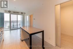 Dining area / kitchen - 