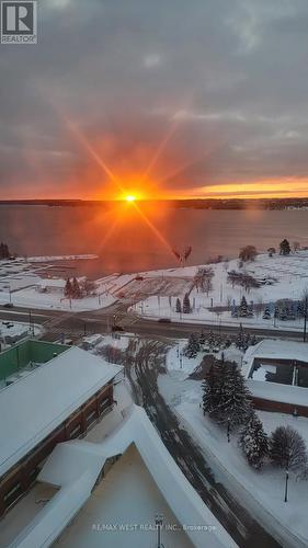 1210 - 39 MARY STREET  Barrie, ON L4N 1S9