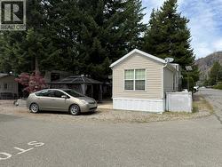 3980 Squilax Anglemont Road Unit# 50  Scotch Creek, BC V0E 1M5