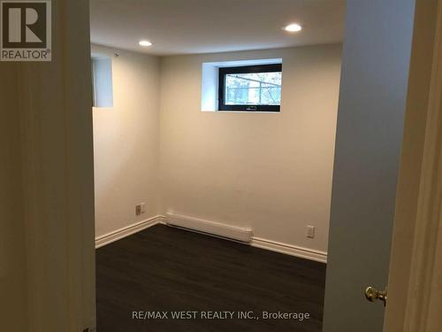 4 - 152 Dowling Avenue, Toronto, ON - Indoor Photo Showing Other Room