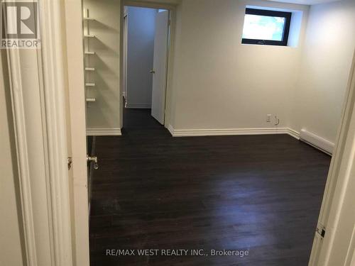 4 - 152 Dowling Avenue, Toronto, ON - Indoor Photo Showing Other Room