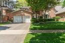 1859 Sherwood Forrest Circle, Mississauga, ON  - Outdoor 