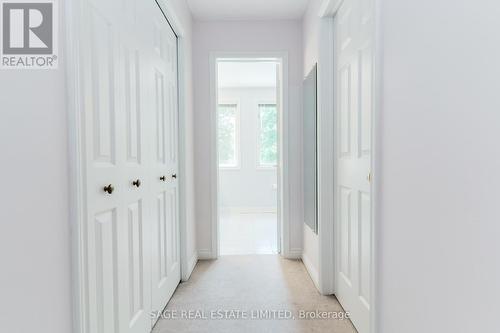 1859 Sherwood Forrest Circle, Mississauga, ON - Indoor Photo Showing Other Room