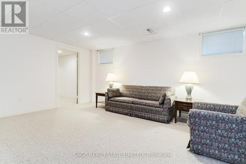 1859 Sherwood Forrest Circle, Mississauga, ON - Indoor