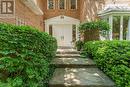 1859 Sherwood Forrest Circle, Mississauga, ON  - Outdoor 