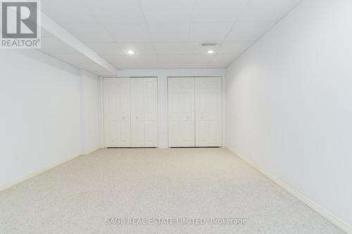 1859 Sherwood Forrest Circle, Mississauga, ON - Indoor Photo Showing Other Room