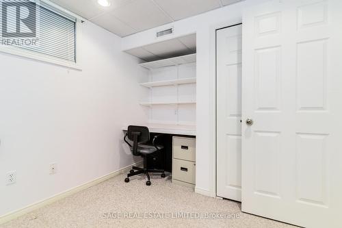 1859 Sherwood Forrest Circle, Mississauga, ON - Indoor Photo Showing Other Room