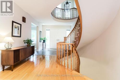 1859 Sherwood Forrest Circle, Mississauga, ON - Indoor Photo Showing Other Room