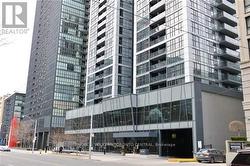 1101 - 28 TED ROGERS WAY  Toronto, ON M4Y 2J4