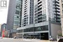 Welcome to 28 Ted Rogers Way! - 1101 - 28 Ted Rogers Way, Toronto, ON  - Outdoor 