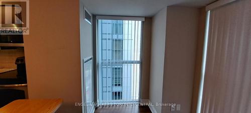 1101 - 28 Ted Rogers Way, Toronto, ON - Indoor