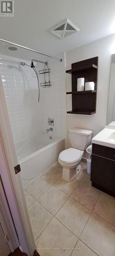 1101 - 28 Ted Rogers Way, Toronto, ON - Indoor Photo Showing Bathroom