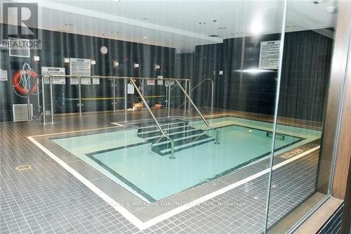1101 - 28 Ted Rogers Way, Toronto, ON - Indoor Photo Showing Other Room With In Ground Pool