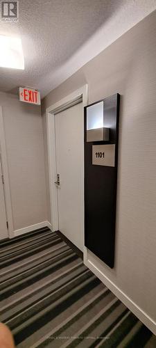 1101 - 28 Ted Rogers Way, Toronto, ON - Indoor