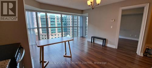1101 - 28 Ted Rogers Way, Toronto, ON - Indoor Photo Showing Other Room