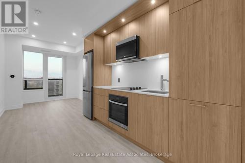 714 - 60 Central Park Roadway, Toronto, ON - Indoor Photo Showing Other Room